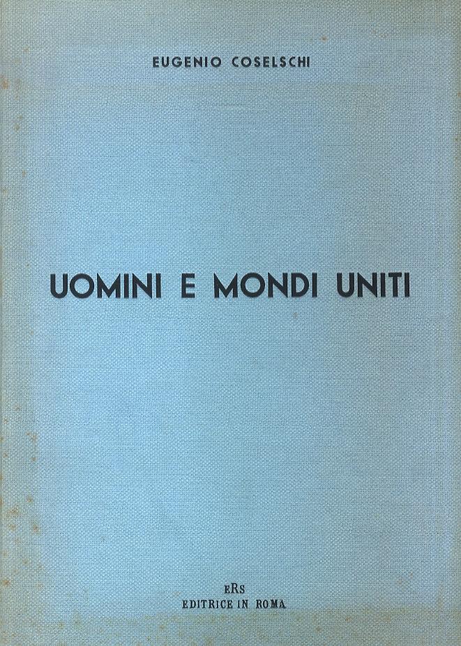 Abebooks Uomini e mondi uniti