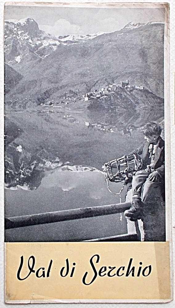 Abebooks Val di Serchio