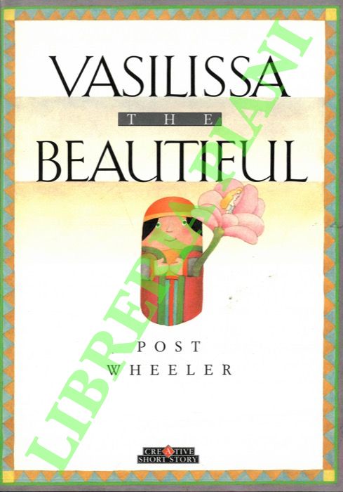 Abebooks Vasilissa the Beautiful