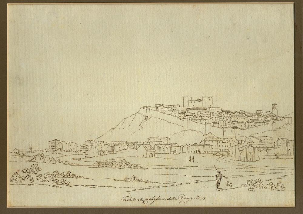 Abebooks VEDUTA di Castiglione della Pescaia n. 18