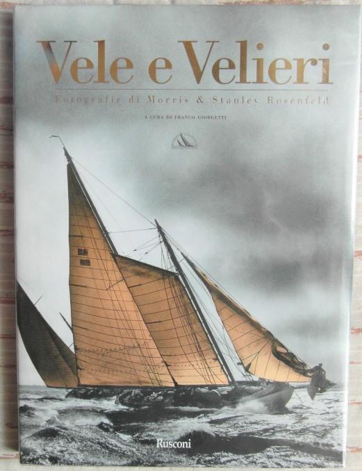 Abebooks VELE E VELIERI