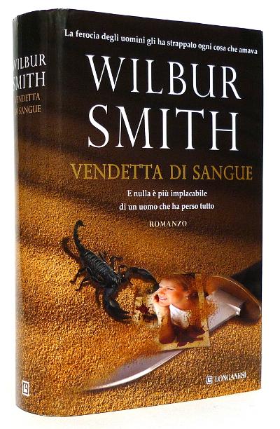 Abebooks Vendetta di Sangue