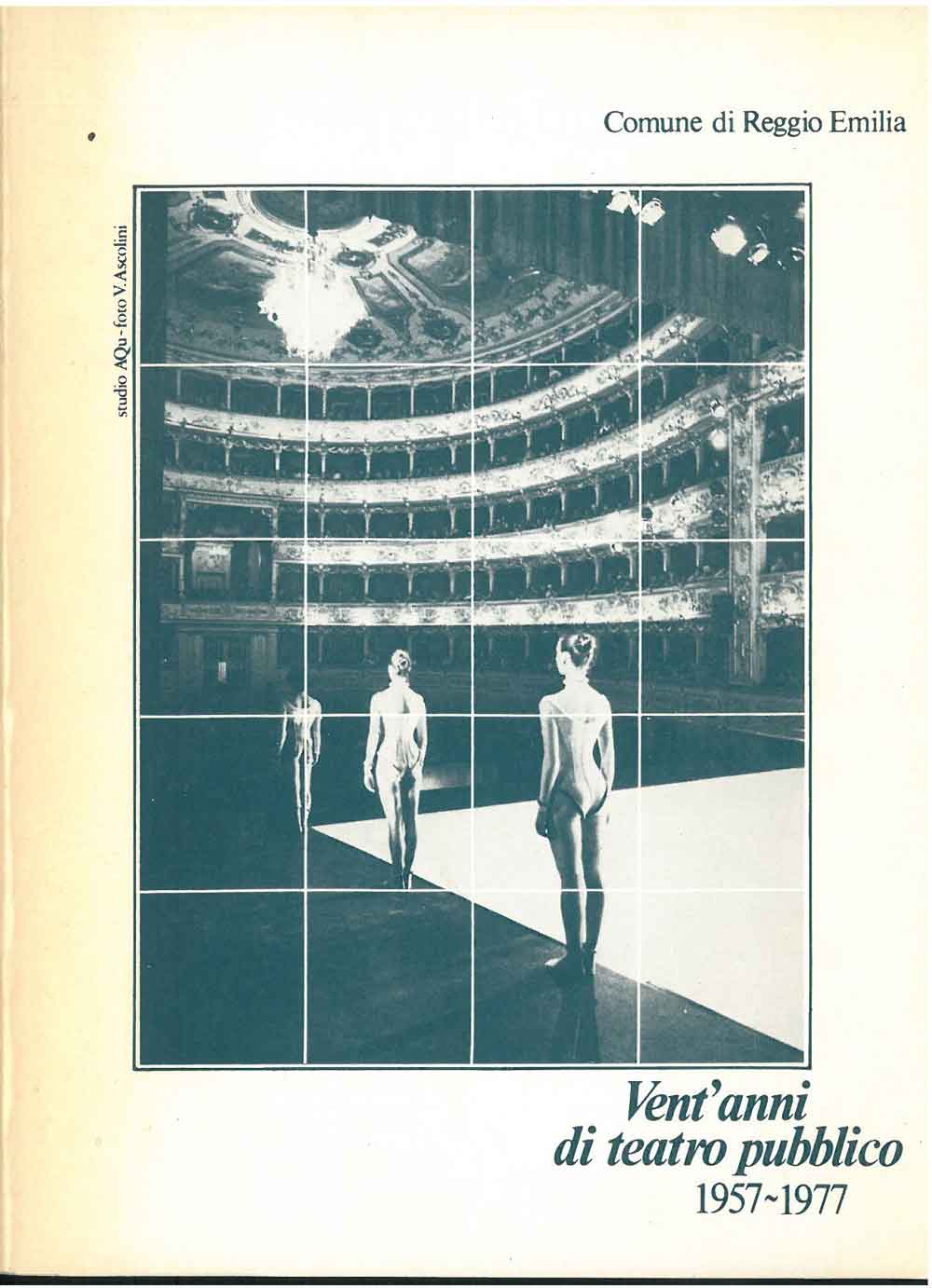 Abebooks Vent'anni di teatro pubblico. 1957-1977