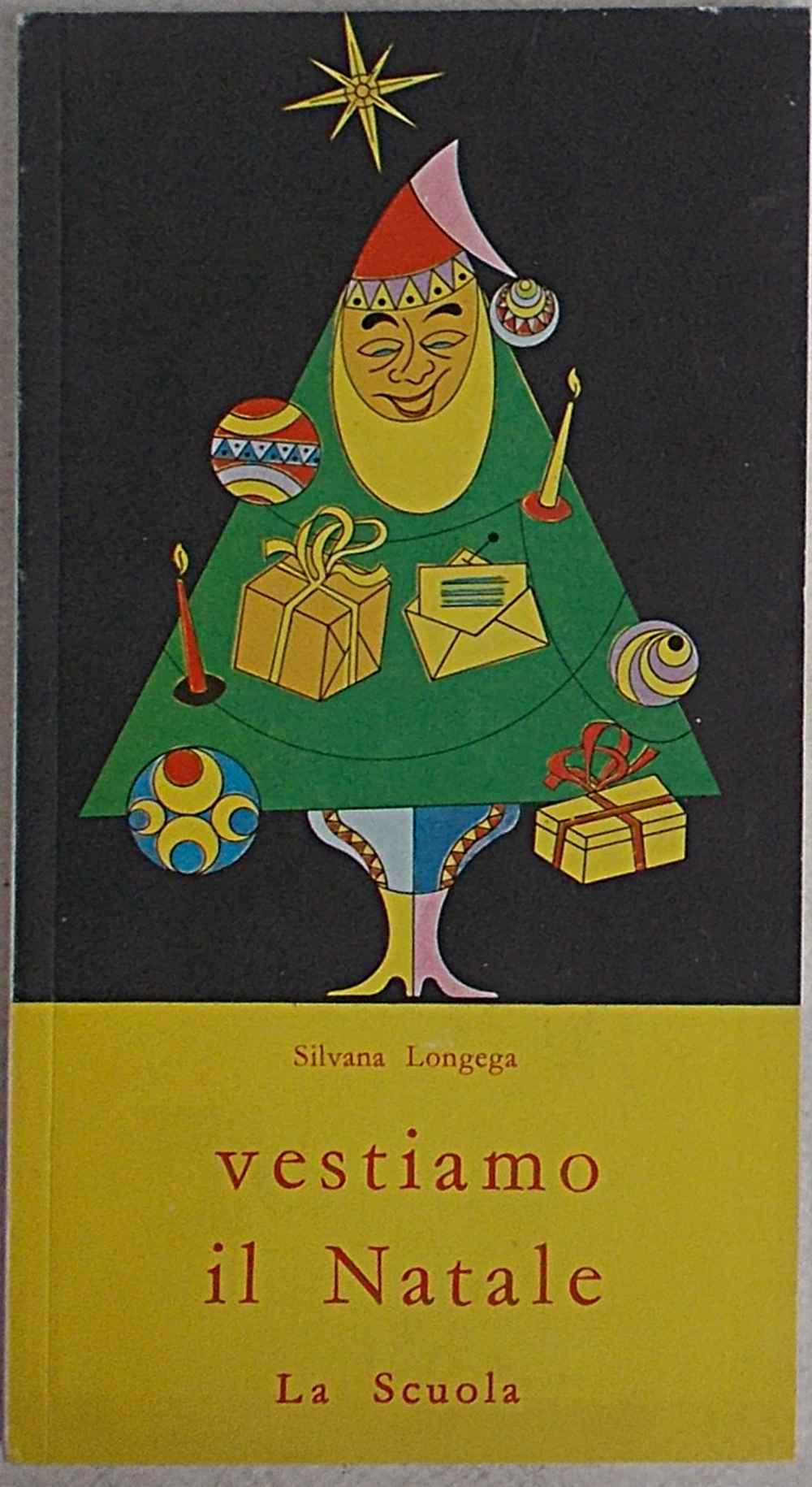 Abebooks Vestiamo il Natale