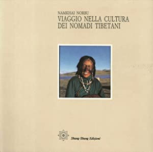 Abebooks Viaggio nella Cultura dei Nomadi Tibetani