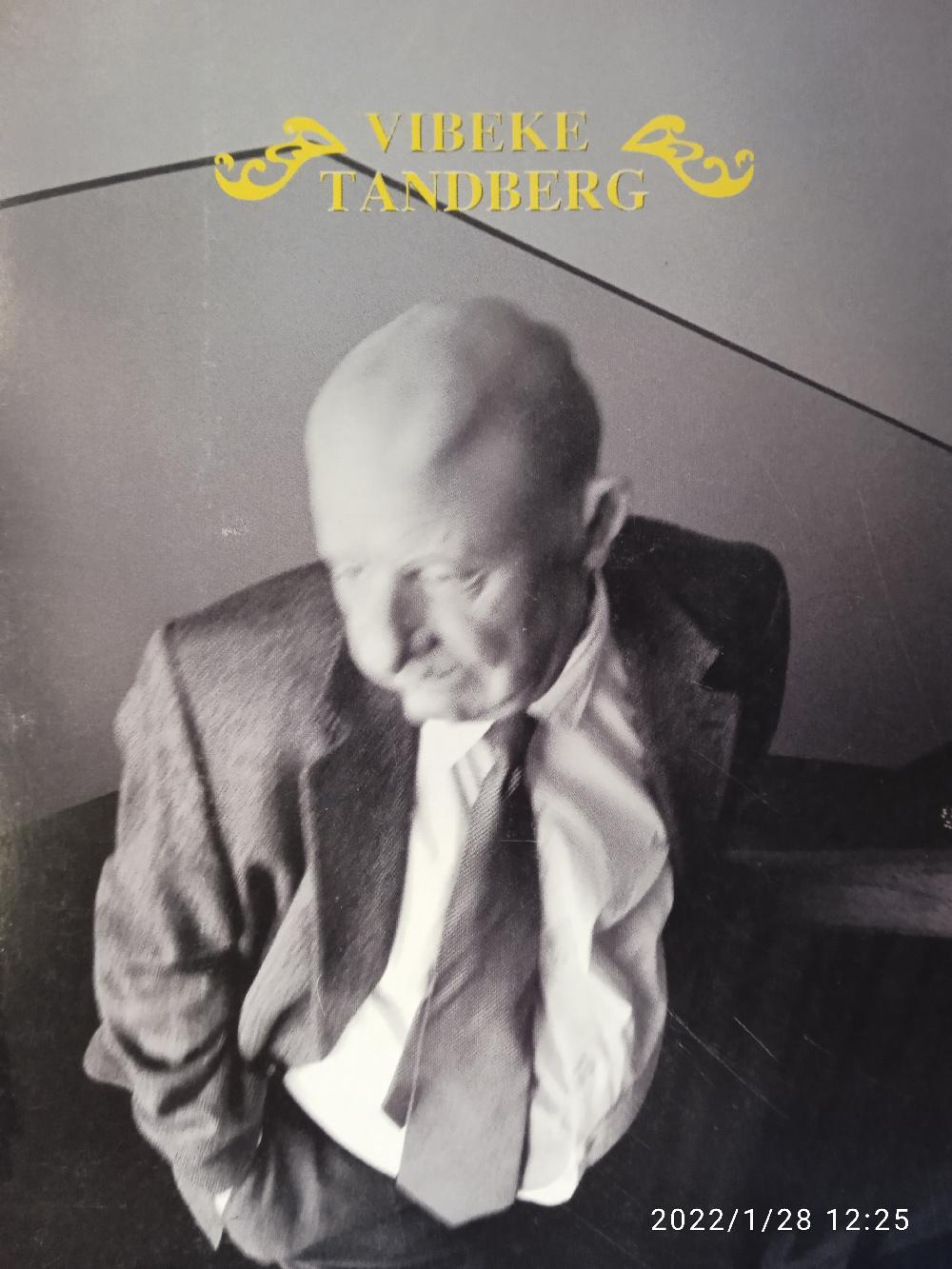 Abebooks Vibeke Tandberg