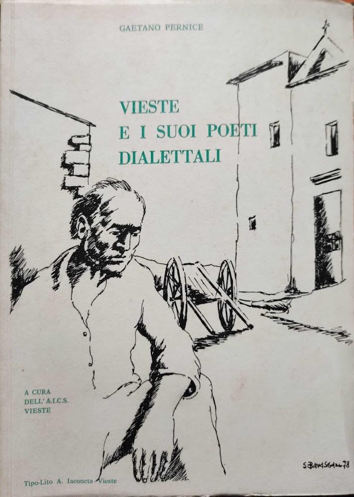 Abebooks Vieste e i suoi poeti dialettali