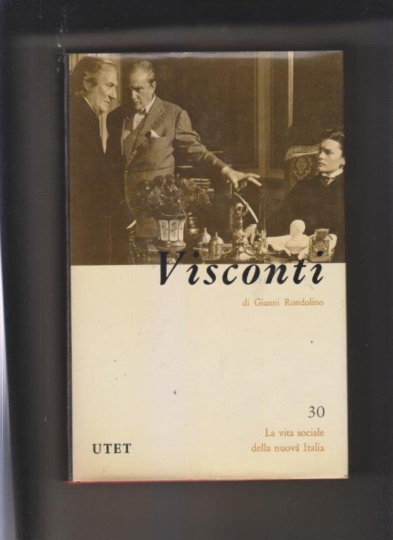 Abebooks Visconti