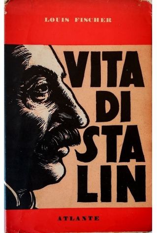 Abebooks Vita di Stalin