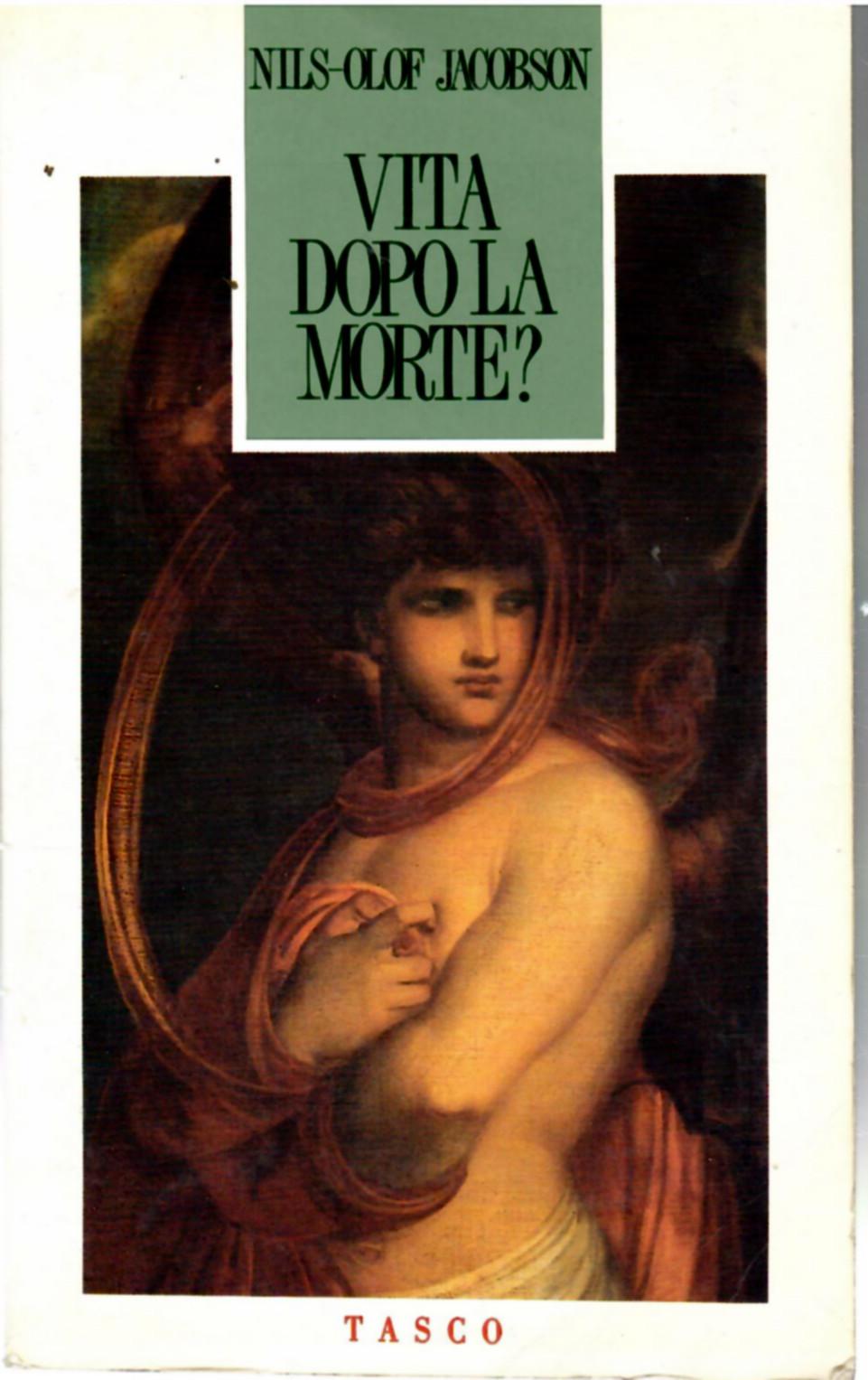 Abebooks Vita Dopo La morte?