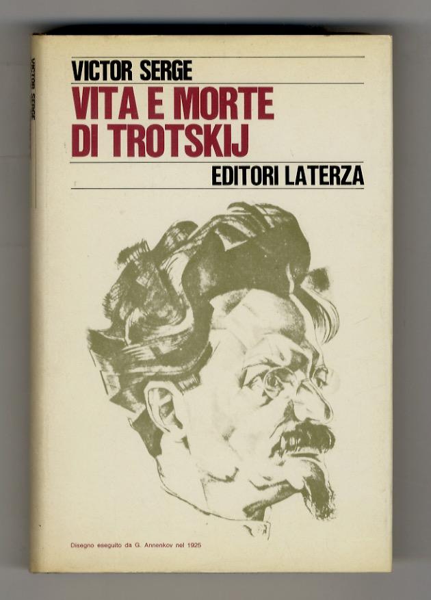 Abebooks Vita e morte di Trotskij
