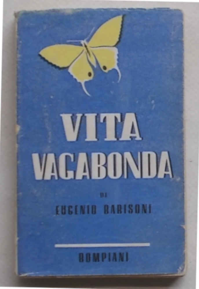 Abebooks Vita vagabonda