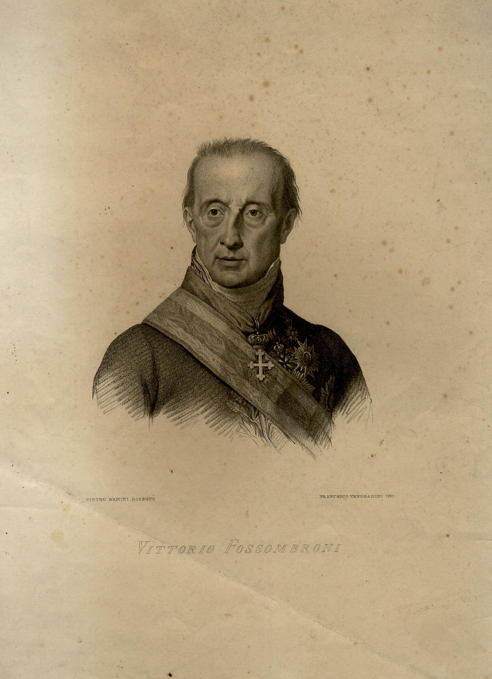 Abebooks Vittorio Fossombroni