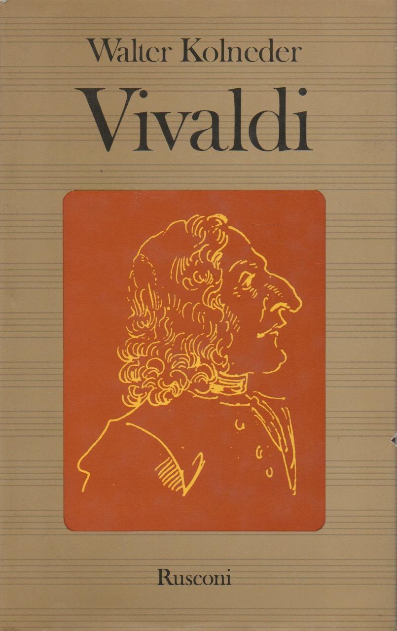 Abebooks Vivaldi