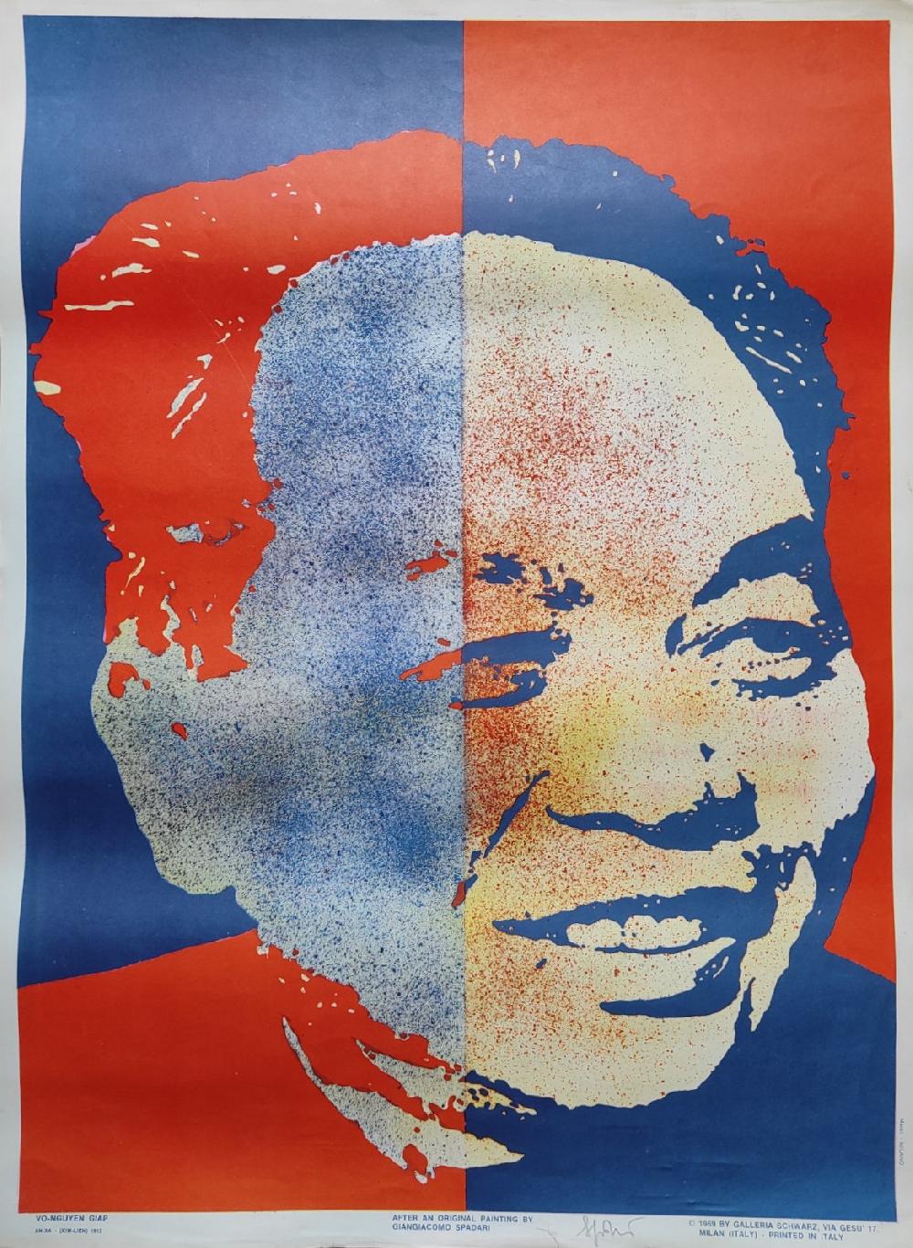 Abebooks VO - NGUYEN GIAP