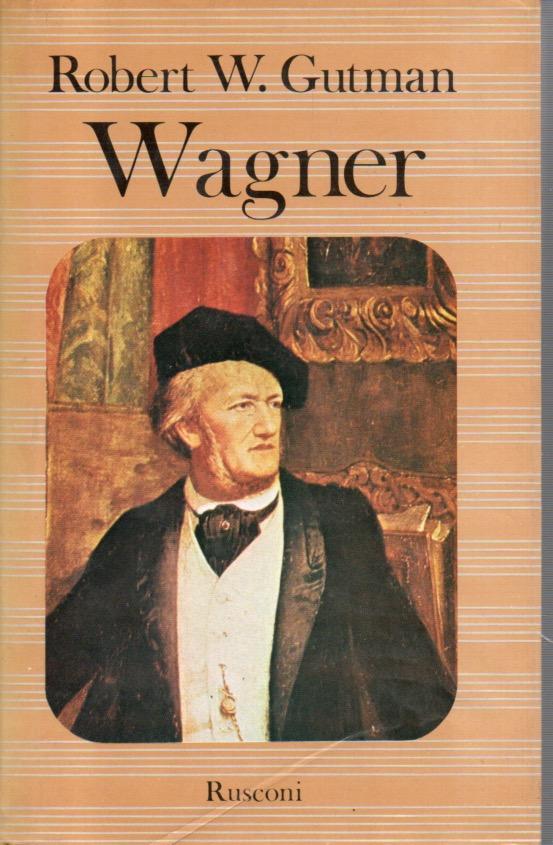 Abebooks Wagner