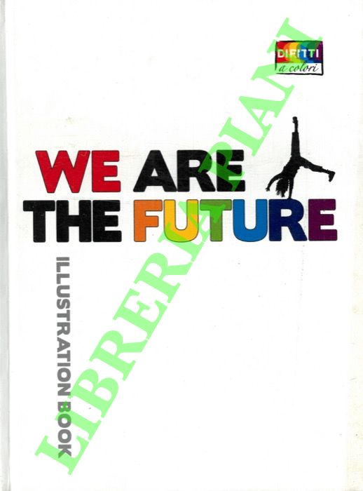 Abebooks We are the future. Illustration book