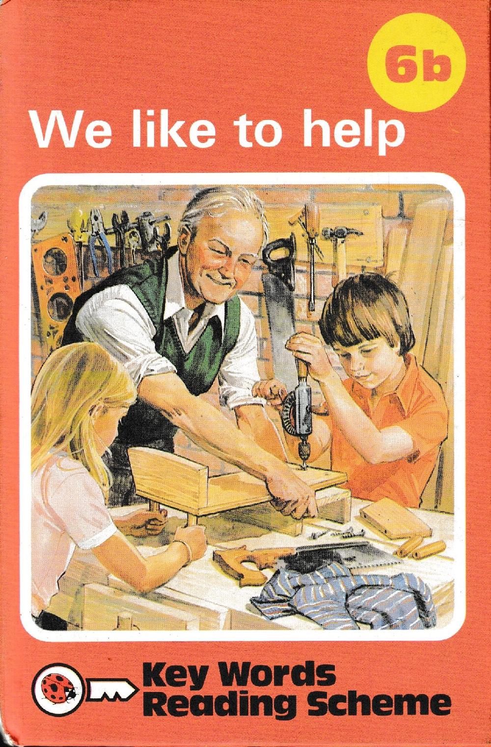 Abebooks We like to help