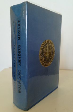 Abebooks Wolfgang Amadeus Mozart