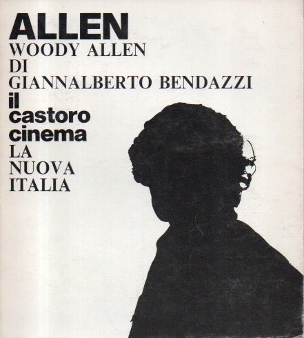 Abebooks Woody Allen