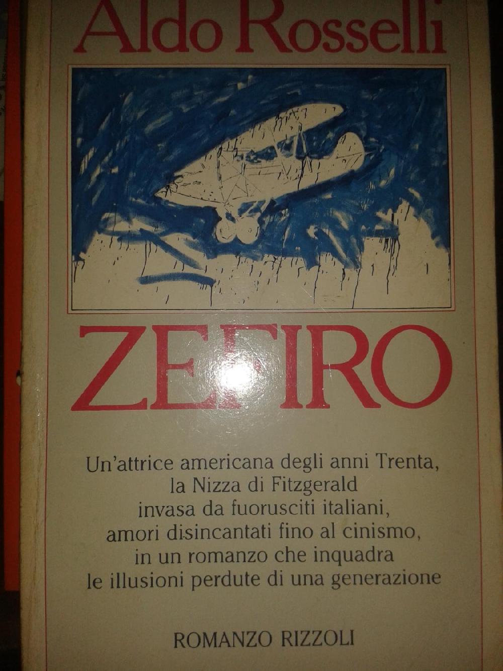 Abebooks ZEFIRO