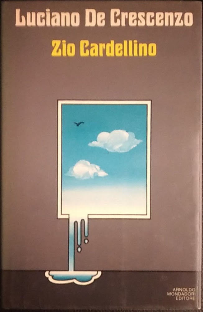 Abebooks Zio Cardellino