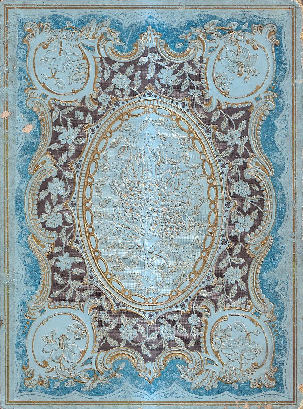 Abebooks Album - Esposizione di Belle Arti in Milano ed altre città d'Italia - 1858 anno XX