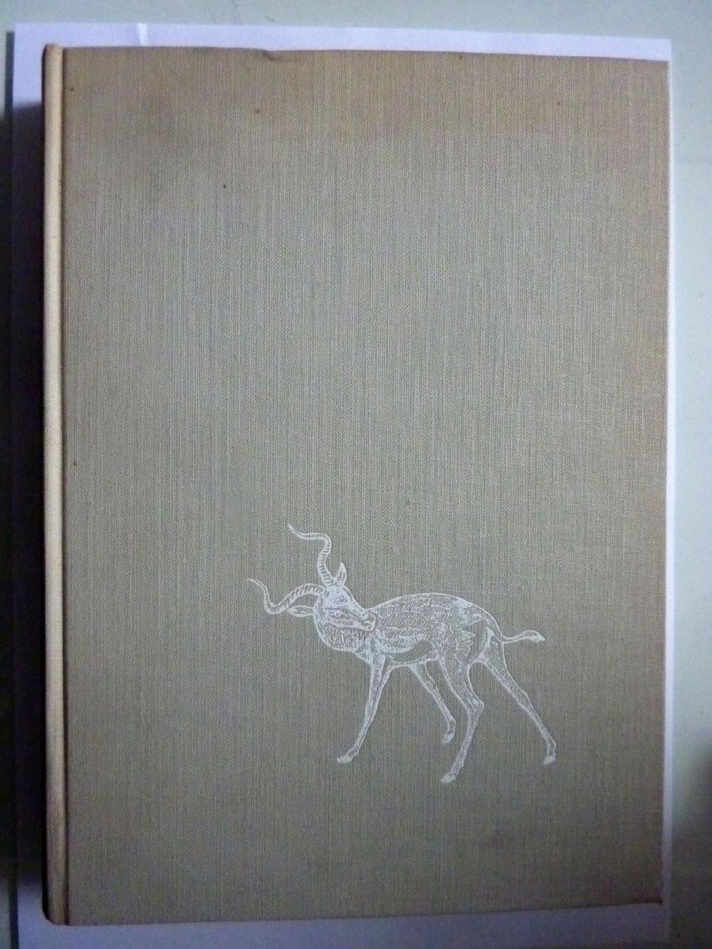 Abebooks "All'Insegna dell'Orizzonte 26" LA GRANDE TRAPPOLA Avventure di caccia in Etiopia