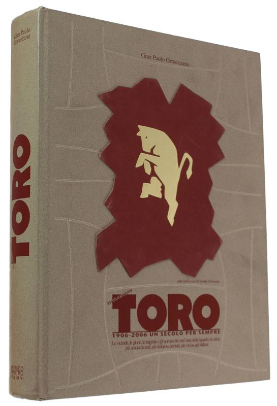 Abebooks ASSOLUTAMENTE TORO [Prima splendida edizione]: