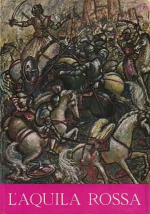 Abebooks Attila Flagello di Dio - Quindicesimo Canto - L'Aquila Rossa