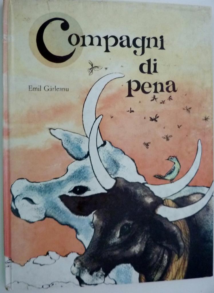 Abebooks "Bimbi e Fiori 21 - COMPAGNI DI PENA Illustrazioni di Romana Giromelli Rota"