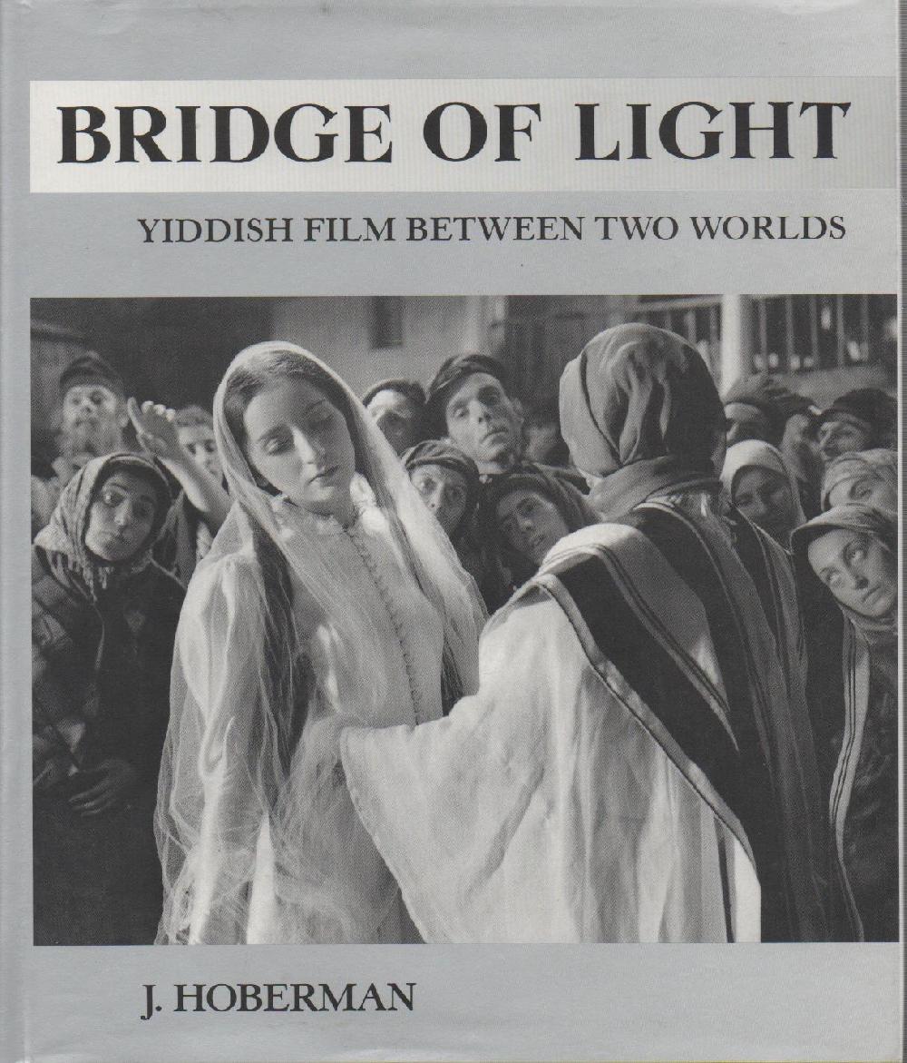 Abebooks Bridge of light: yiddish film between two worlds