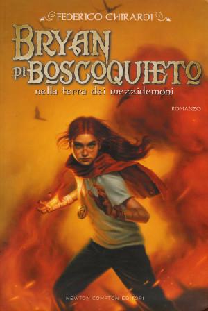 Abebooks Bryan di Boscoquieto nella Terra dei Mezzidemoni
