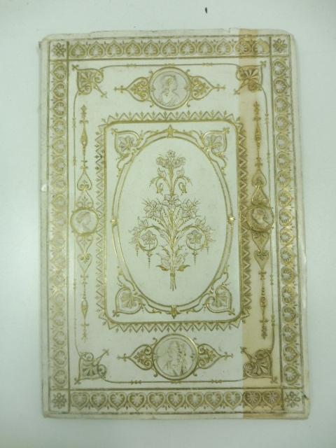 Abebooks Cenni sulla fabbricazione del gaz. Relazione di una visita fatta dagli allievi della R. Scuola d'Applicazione degli Ingegneri all'Officina della Societa' dei Consumatori in Torino. 1866