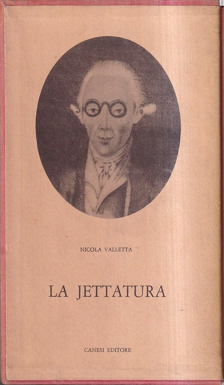 Abebooks Cicalata sul fascino volgarmente detto Jettatura