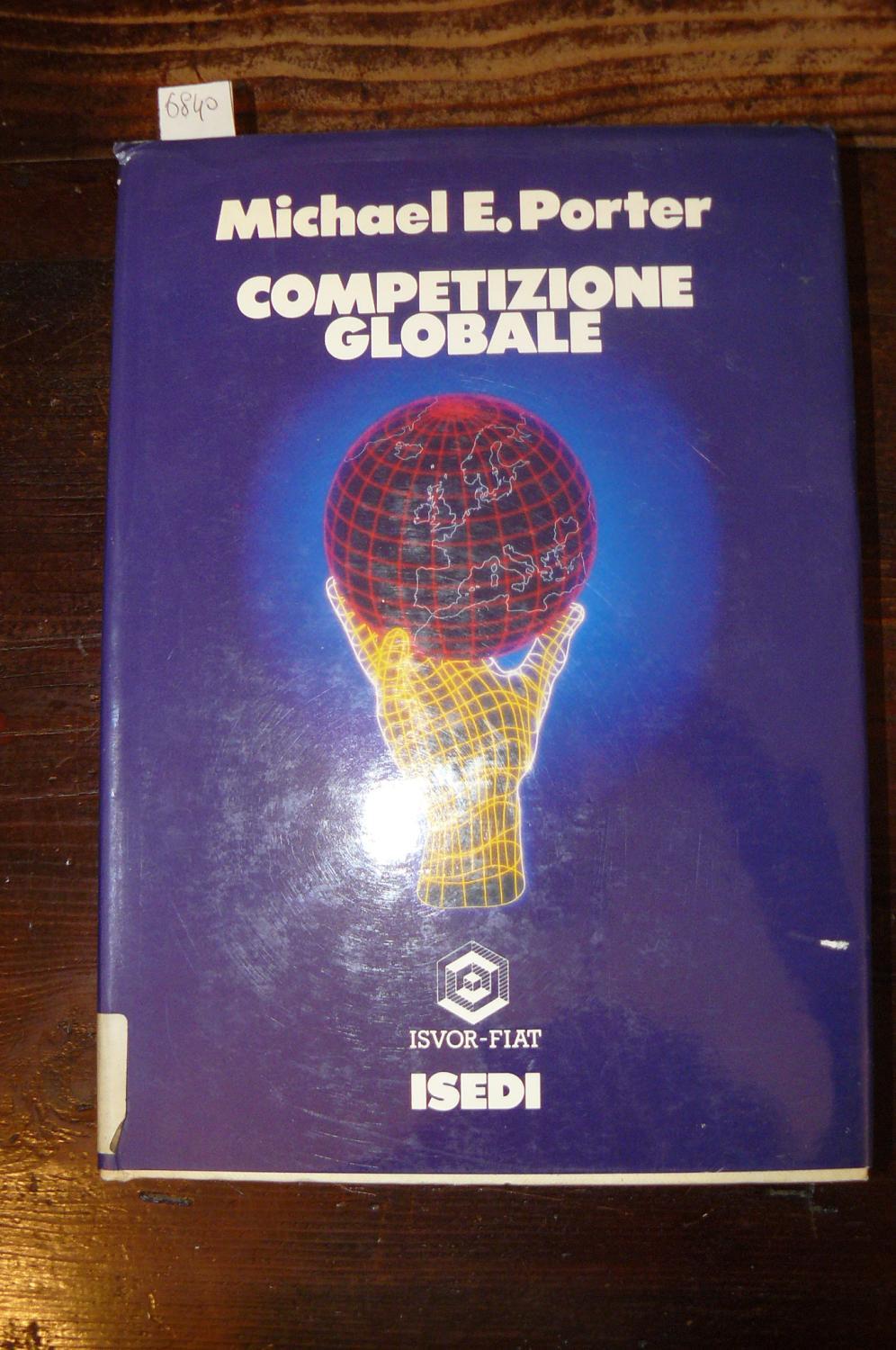 Abebooks Competizione globale. Edizione italiana a cura di Walter Giorgio Scott e Riccardo Varaldo