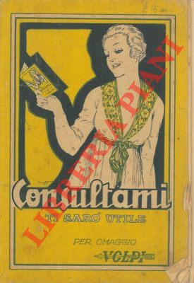 Abebooks Consultami ti sarò utile. Manuale per ogni famiglia