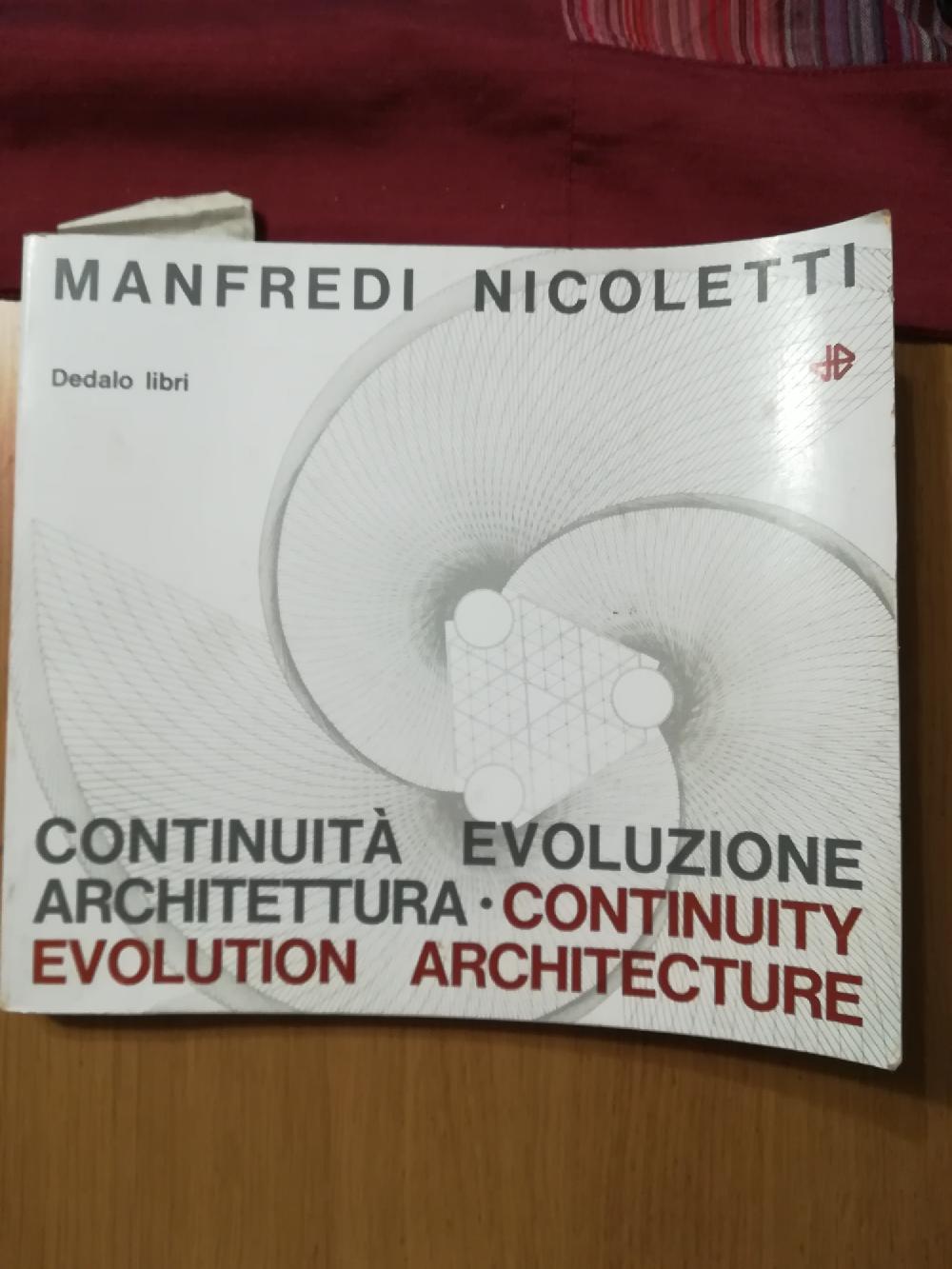 Abebooks Continuità evoluzione architettura continuity evolution architecture