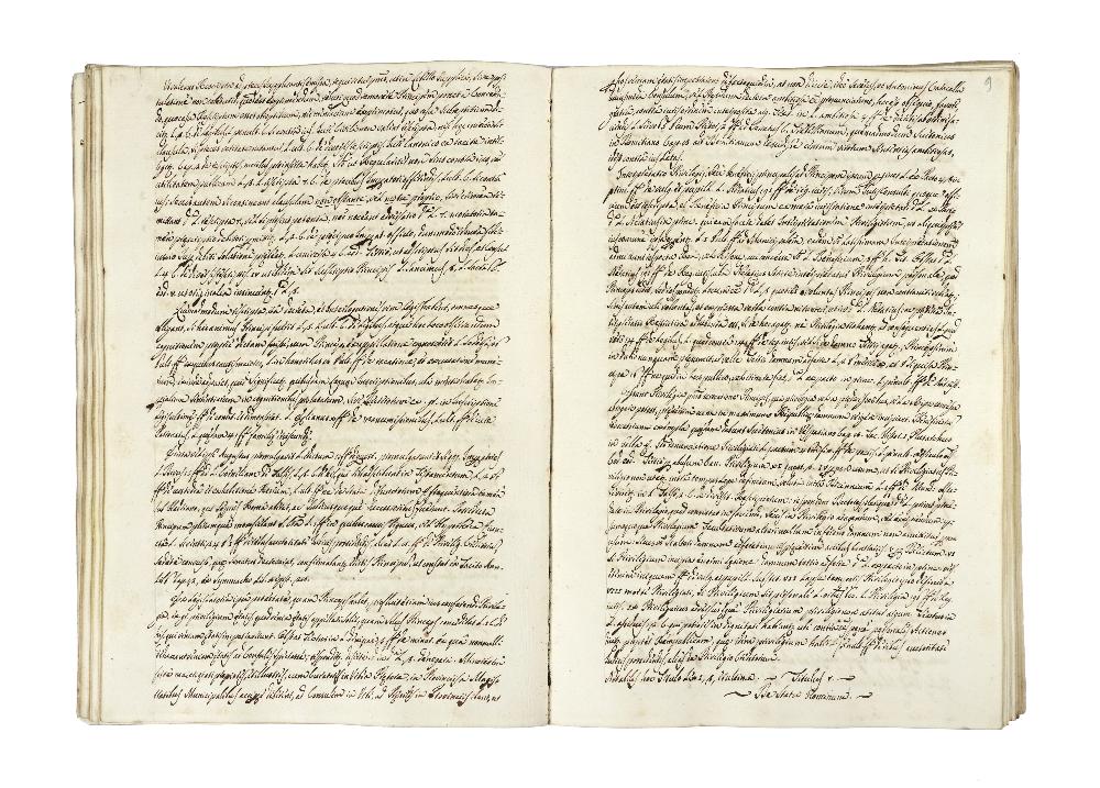 Abebooks Corpus Juris Civilis. Digesta Justiniani. Pandecte Florentines olim Pisanis. Liber I-II