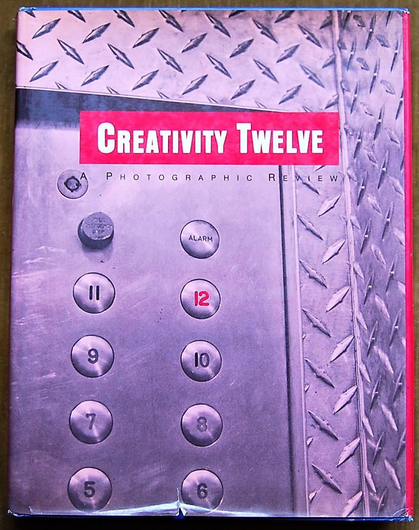 Abebooks CREATIVITY 12 TWELVE. A PHOTOGRAPHIC REVIEW