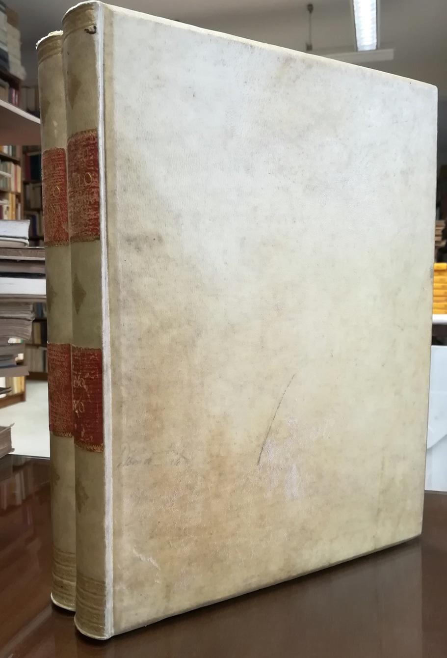 Abebooks Dedalo. Rassegna d'arte - Anno I 1920-1921 fasc. I-VIII