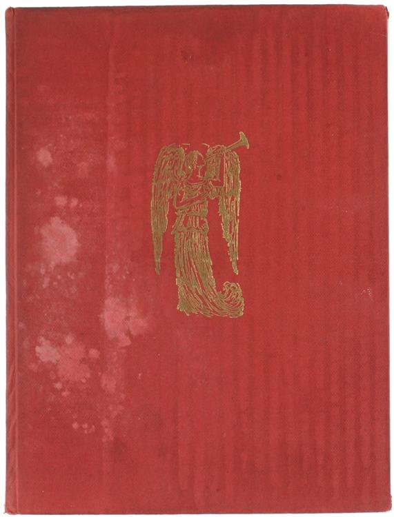 Abebooks . E TANTI AUGURI AGLI ANGELI. Racconto per ragazzi.: