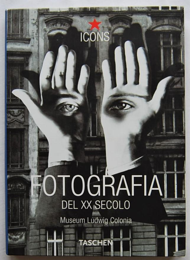 Abebooks FOTOGRAFIA DEL XX SECOLO. MUSEUM LUDWIG COLONIA