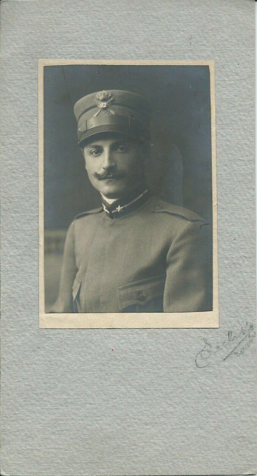 Abebooks Fotografia originale 92° Reggimento "Basilicata" 1900's