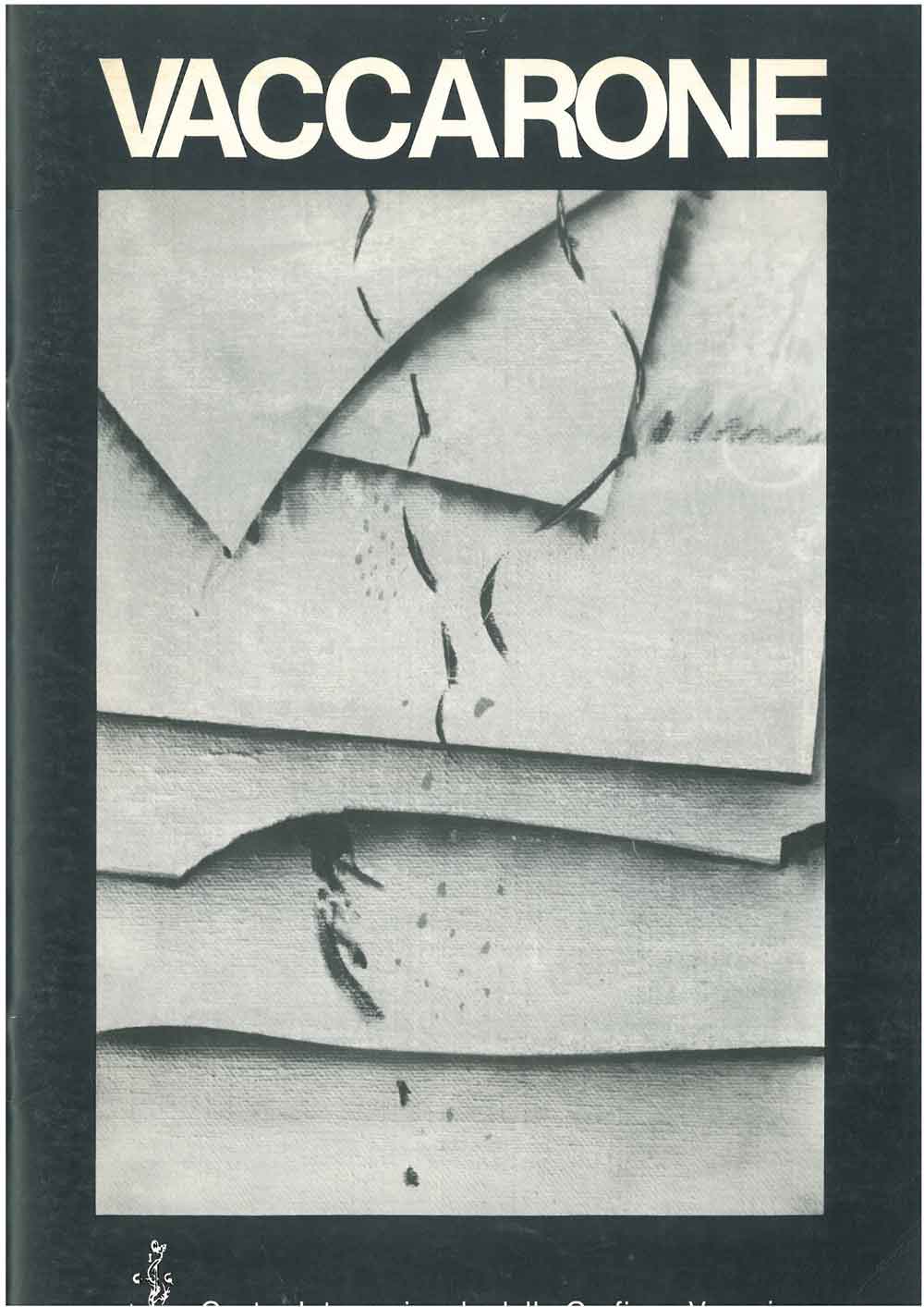 Abebooks Francesco Vaccarone: opere grafiche e dipinti recenti (1972-1984)