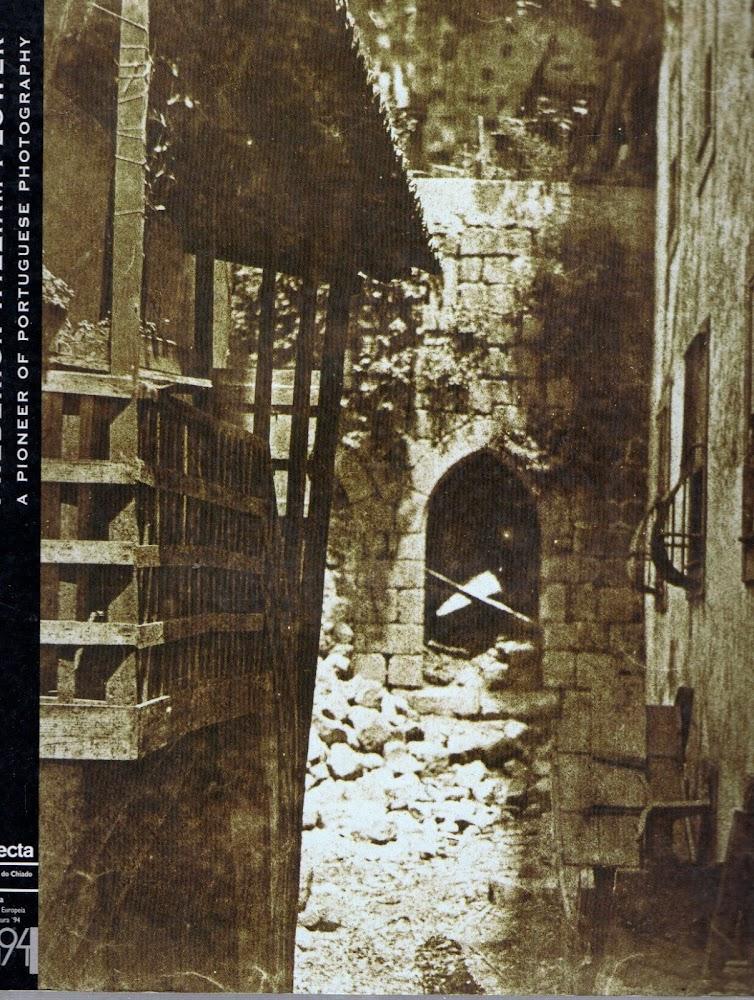 Abebooks Frederick William Flower a pioneer of portuguese photography