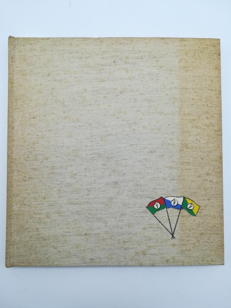 Abebooks Fulgor Cavi Spa inaugurazione stabilimento