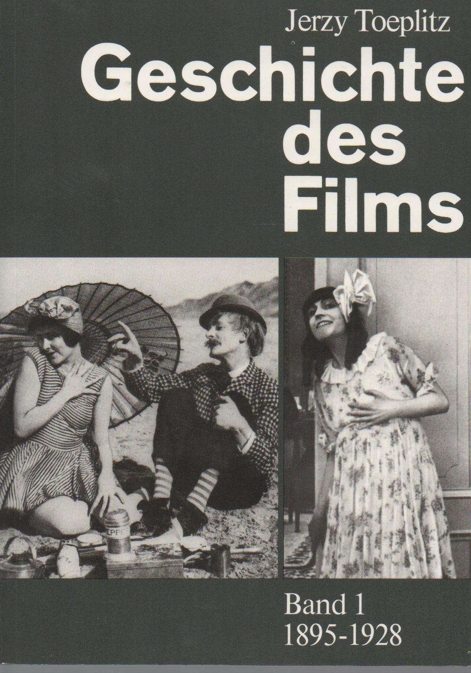 Abebooks Geschichte des films. Band 1: 1895-1928. Band 2: 1928-1933. Band 3: 1934-1939. Band 4: 1939-1945. Band 5: 1945-1953