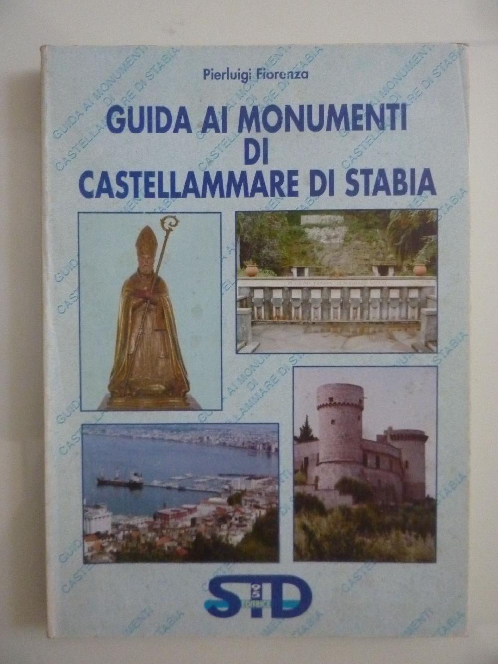 Abebooks GUIDA AI MONUMENTI DI CASTELLAMMARE DI STABIA