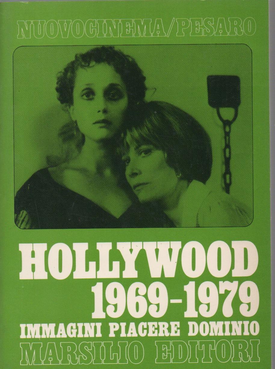 Abebooks Hollywood 1969-1979. Immagini piacere dominio